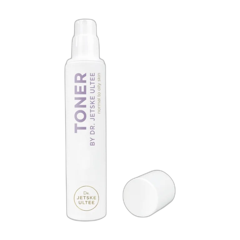 Toner For Normal To Oily Skin