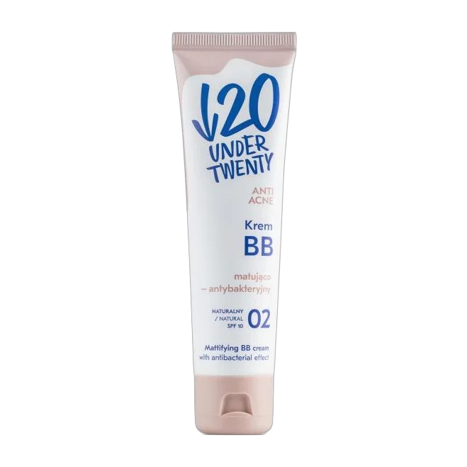 Anti Acne BB Cream