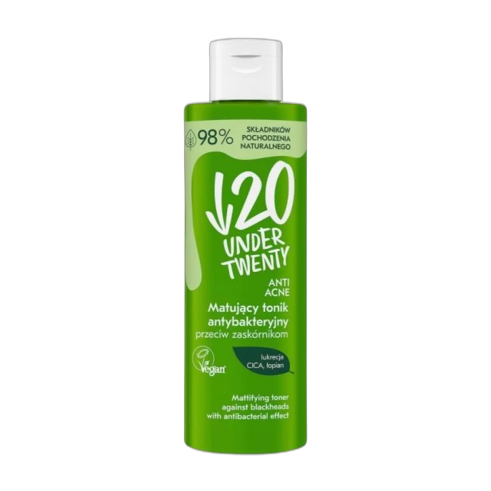 Matifying Toner