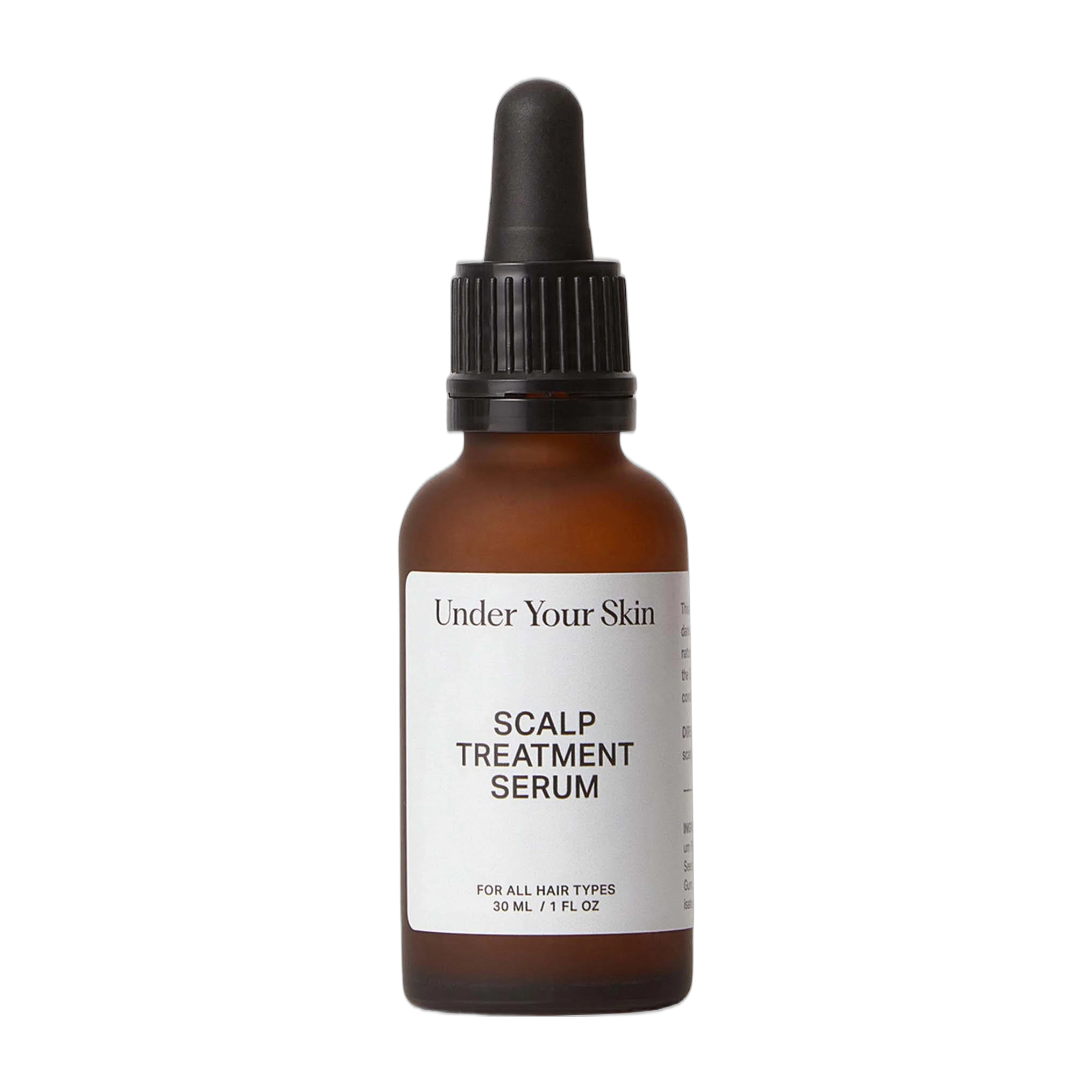 Scalp Treatment Serum