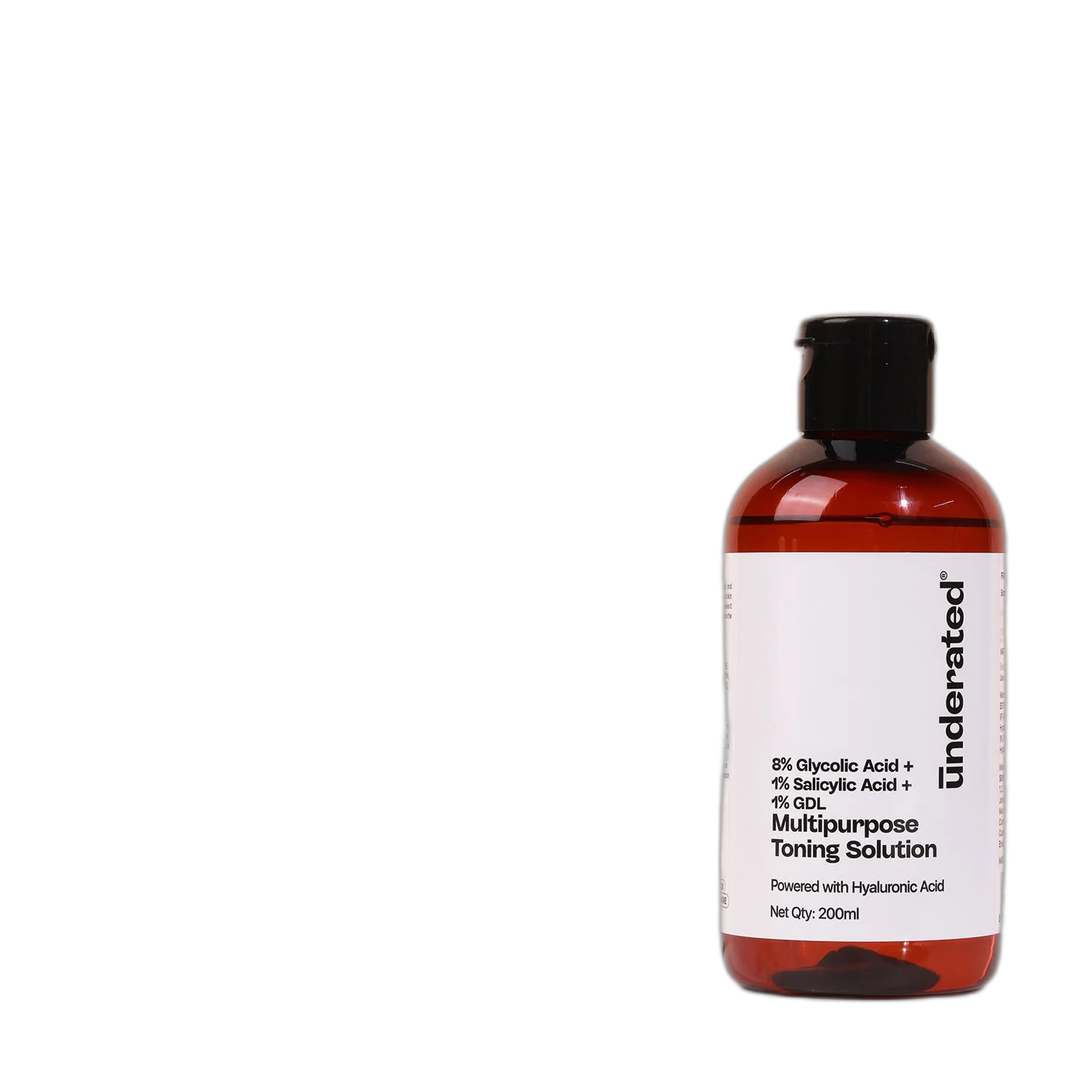 Multipurpose Toning Solution