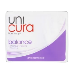 Soap Tablet Balance