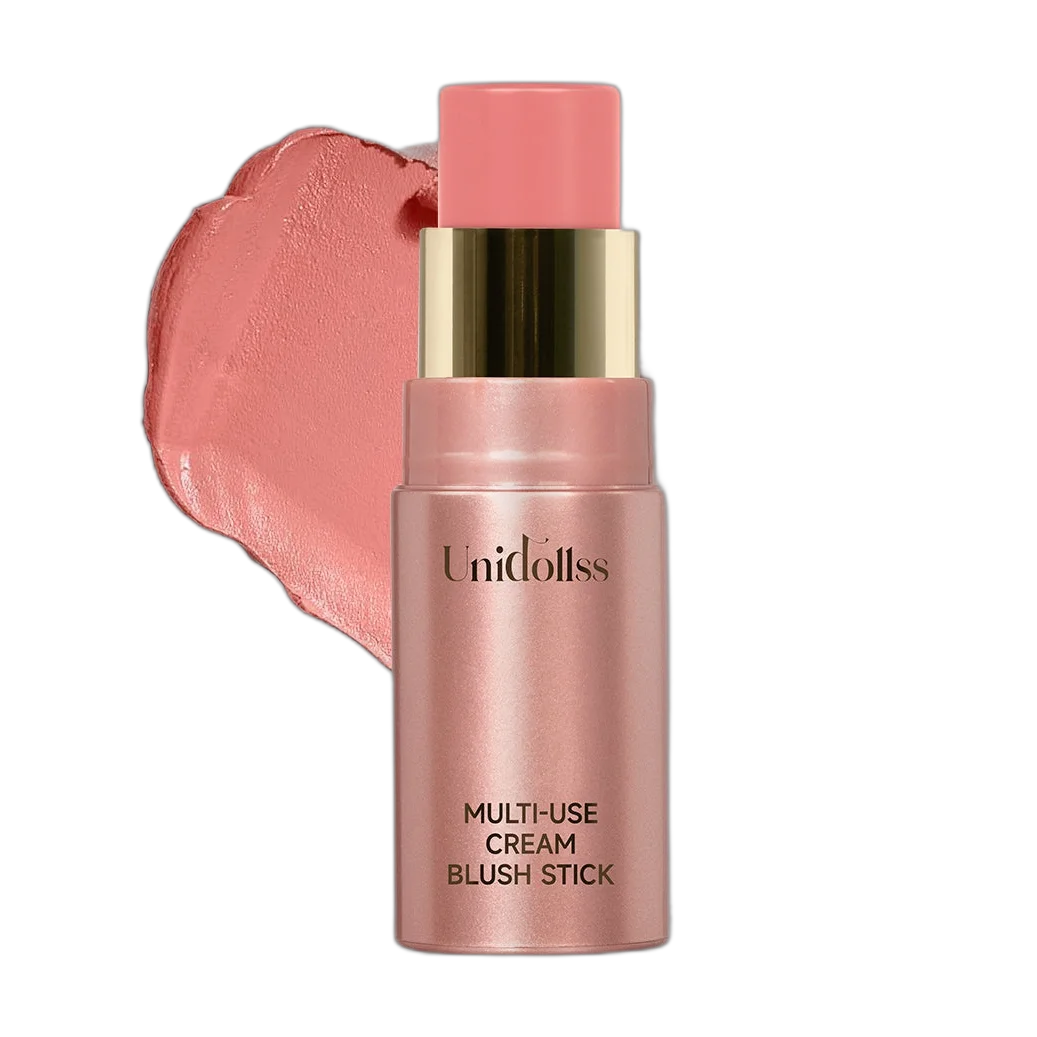 Multi-use Cream Blush Stick