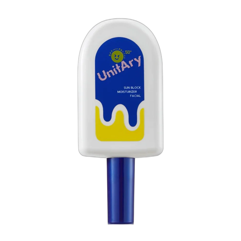 Sun Block Moisturizer Facial SPF50 Pa++++