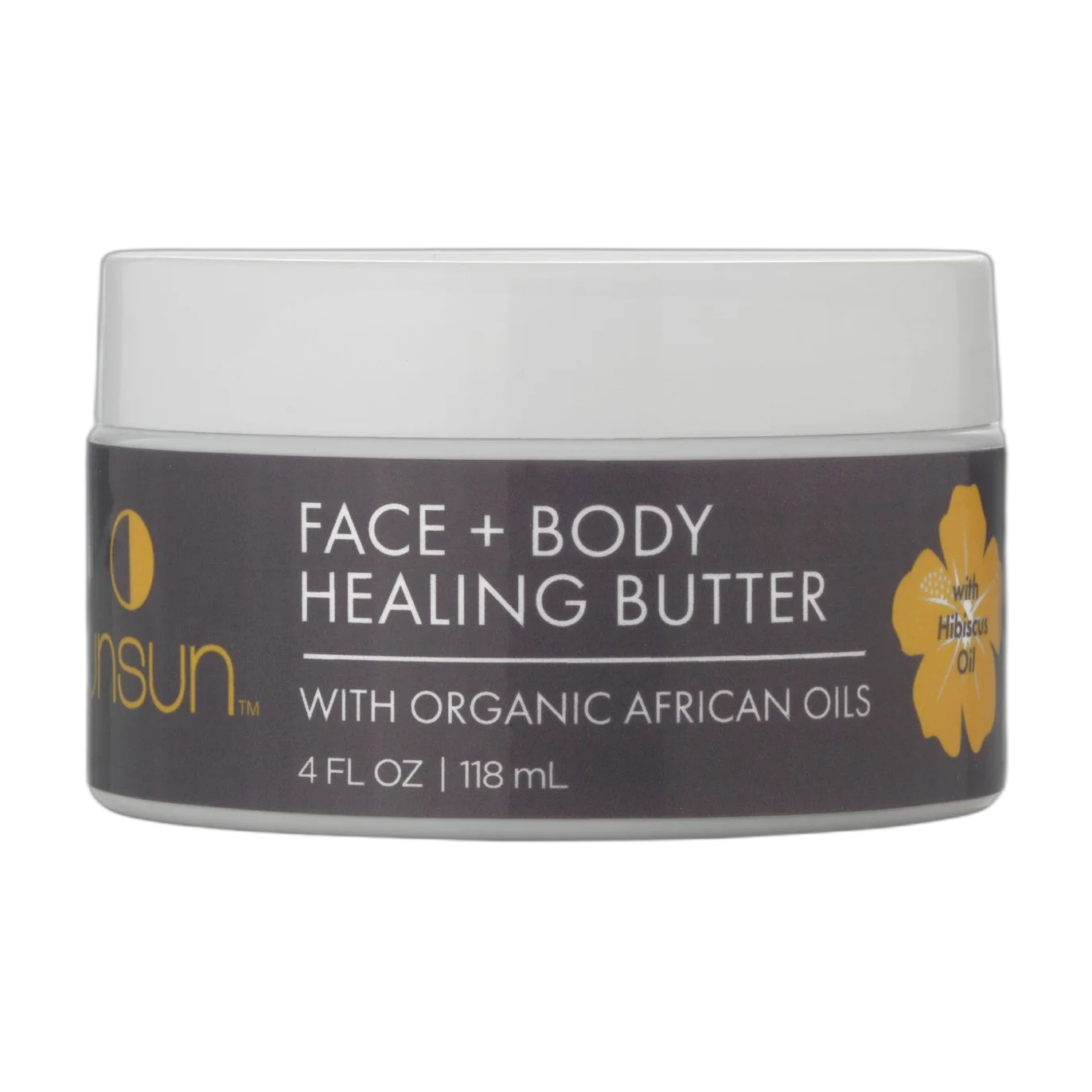 Face And Body Healing Butter