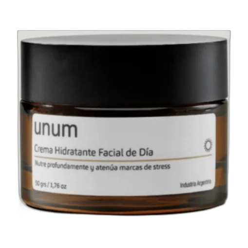 Crema Hidratante Facial De Día