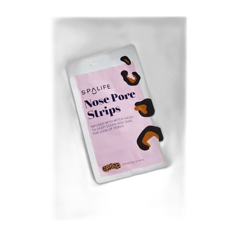 Nose Pore Strip Trio