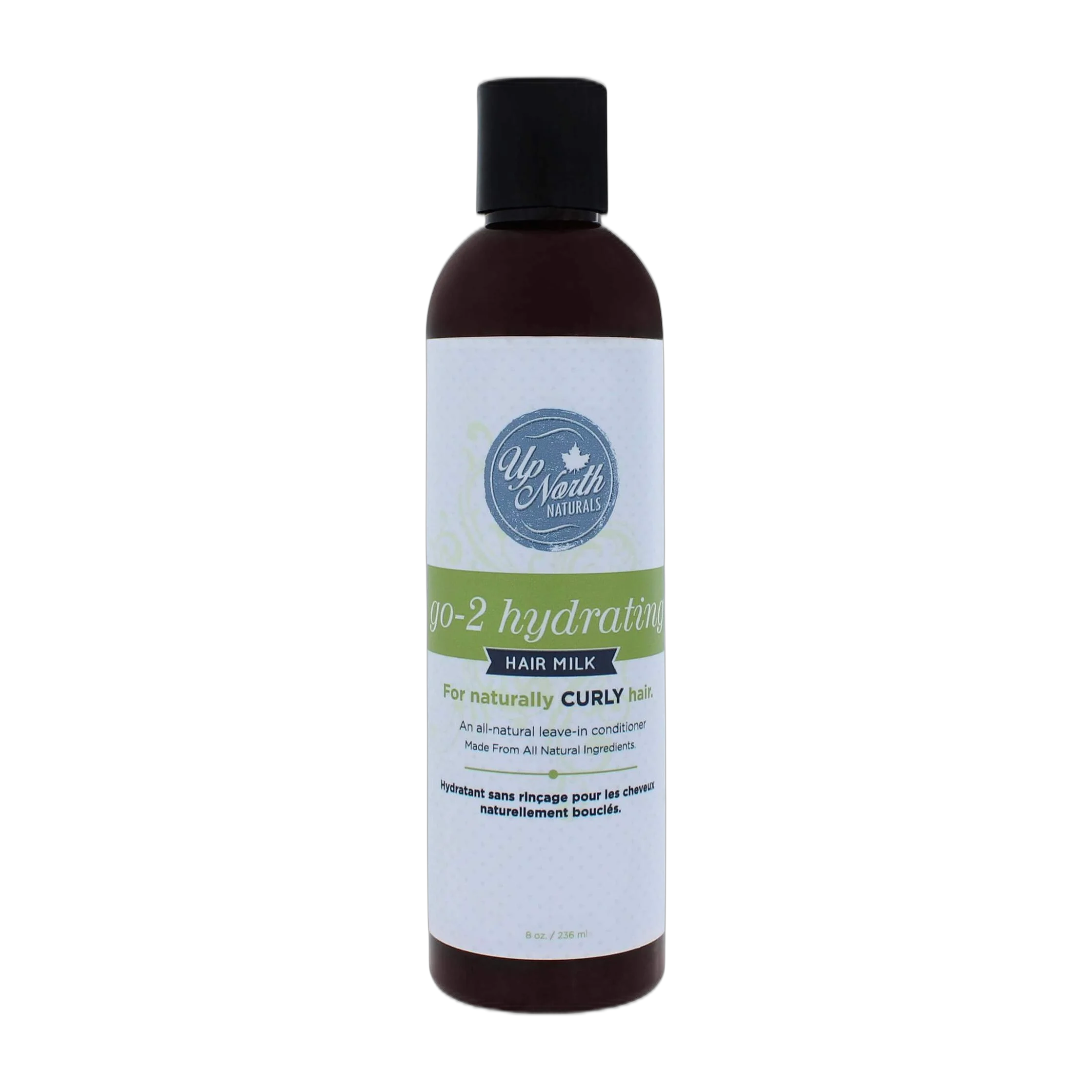 Hydrating Hair Milk