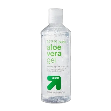 Aloe Vera Gel