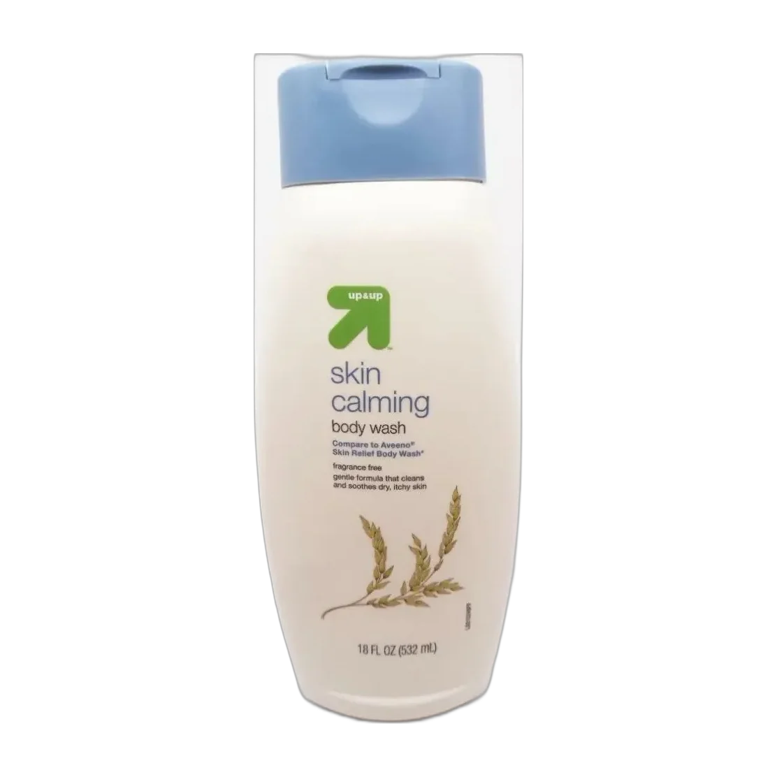 Skin Calming Body Wash