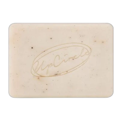 Face + Body Soap Bar Fennel + Cardamom