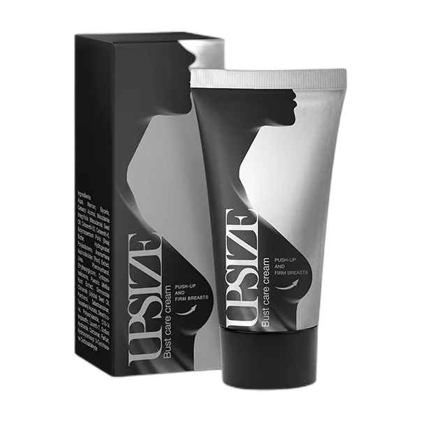 Bust Care Cream
