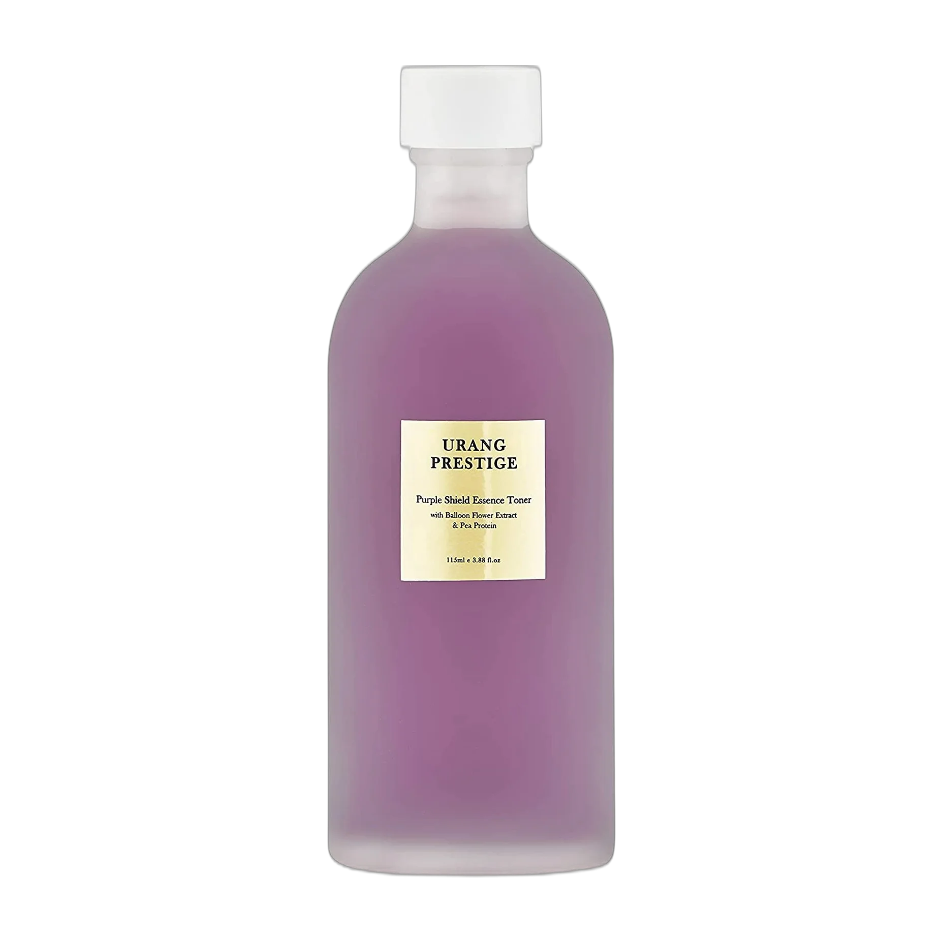 Prestige Purple Shield Essence Toner