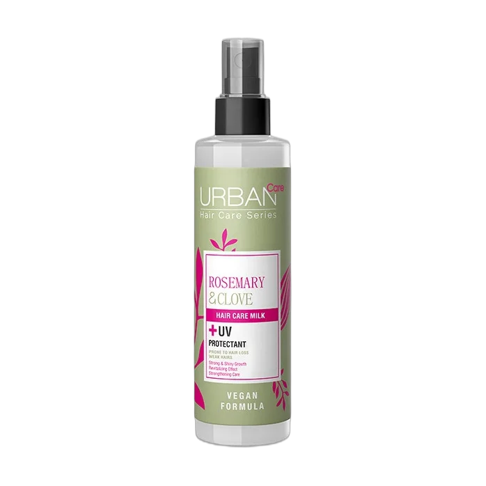 Rosemary & Clove Hair Care Milk