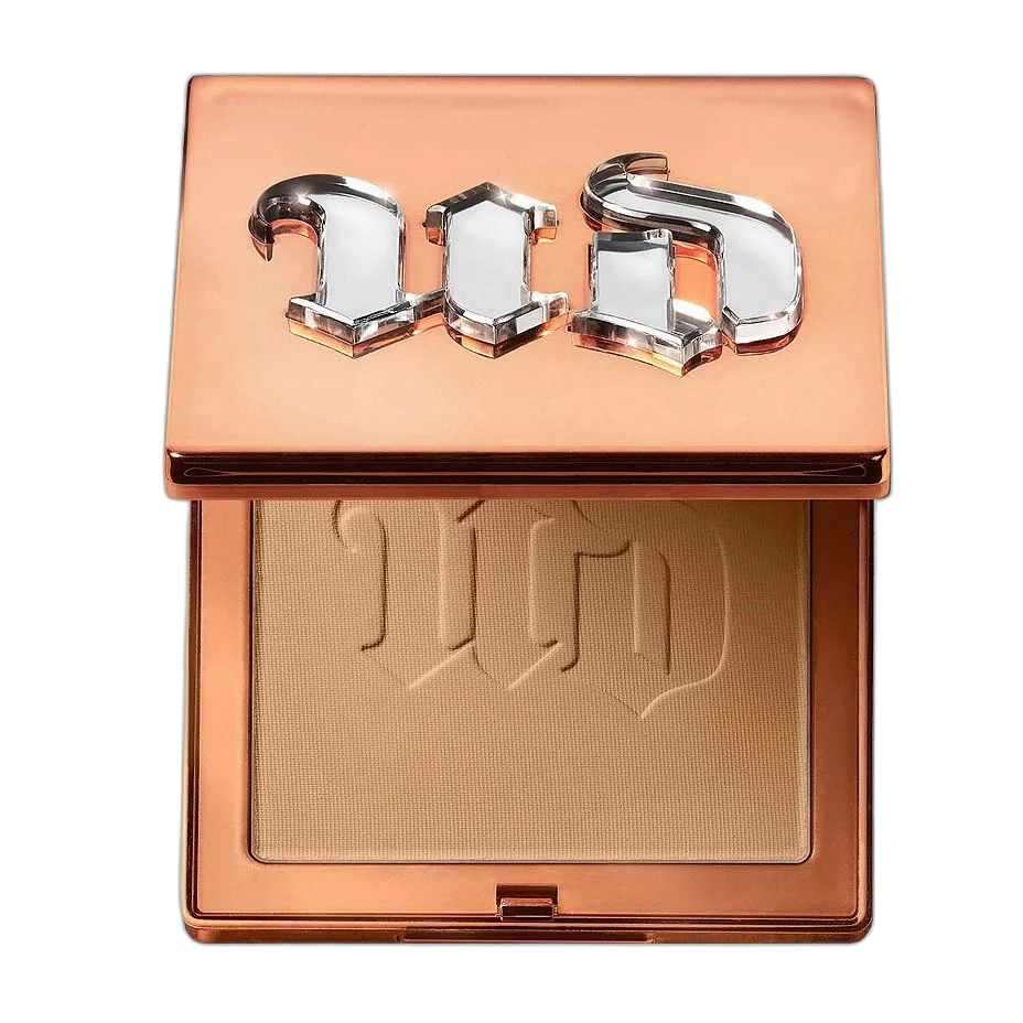 Foundation Powder Urban Decay Stay Naked The Fix