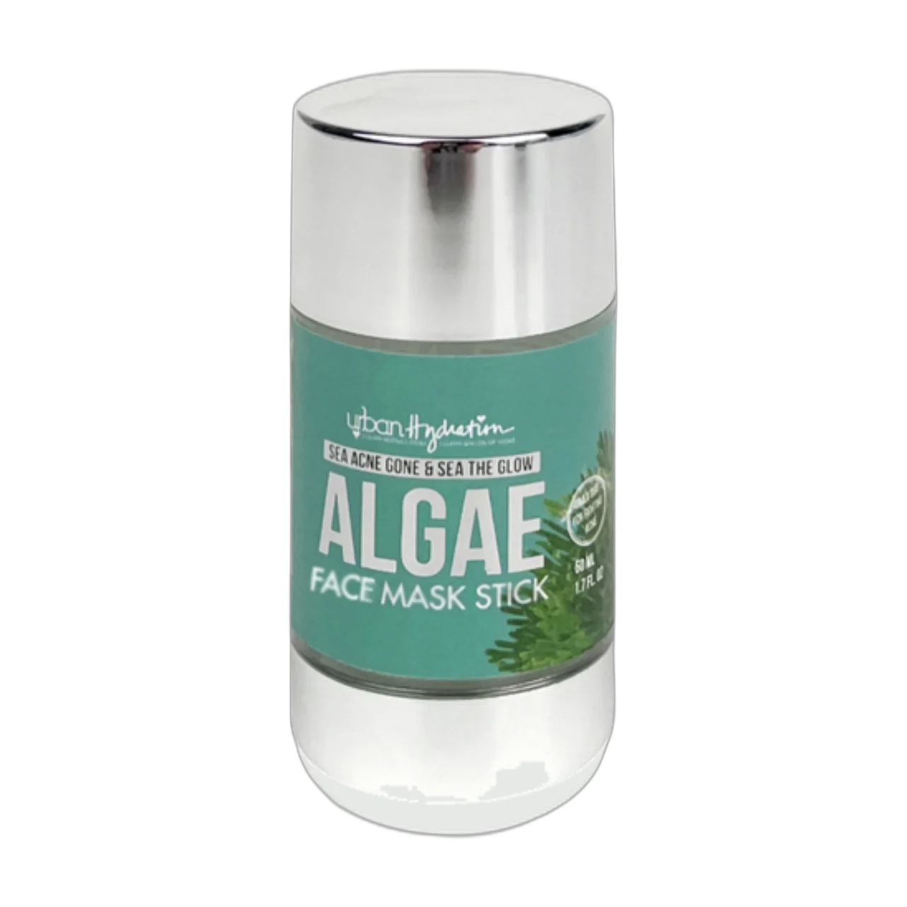 Sea Acne Gone And Sea The Glow Algae Face Mask