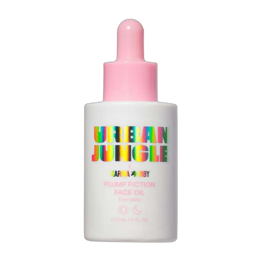 Plump Fiction Face Oil