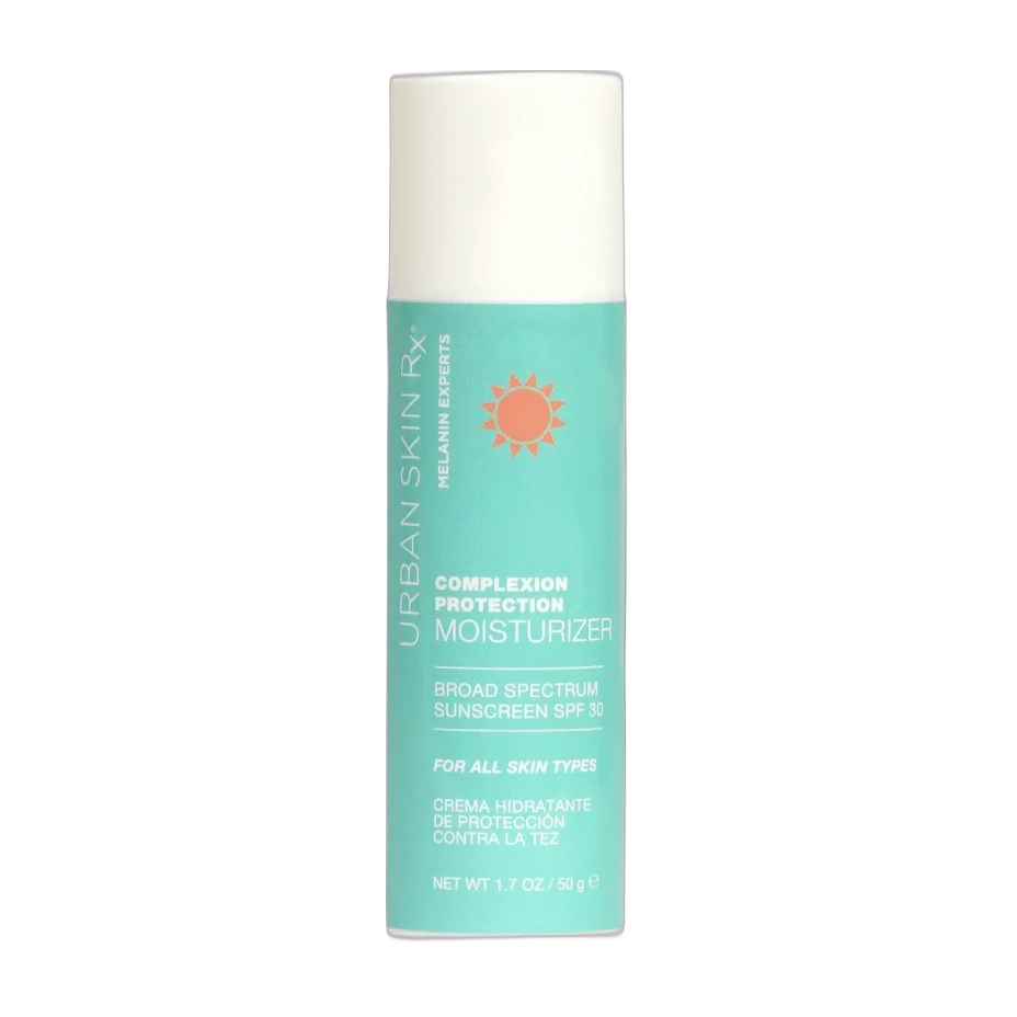 Complexion Protection Moisturizer Spf30