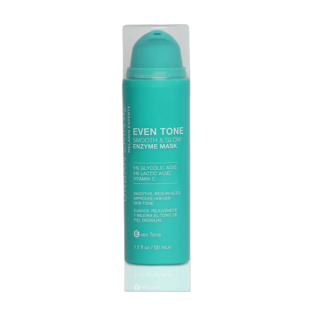 Even Tone Smooth & Glow Enzyme Mask