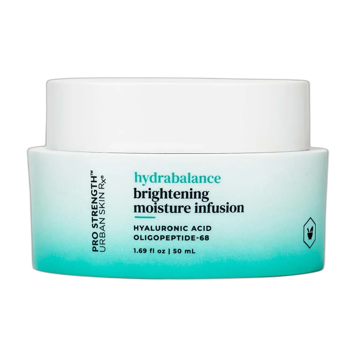 Pro Strength Hydrabalance Brightening Moisture Infusion