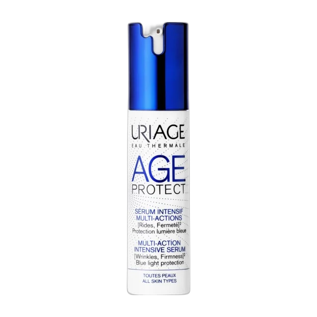 Age Protect Multi Action Intensive Serum