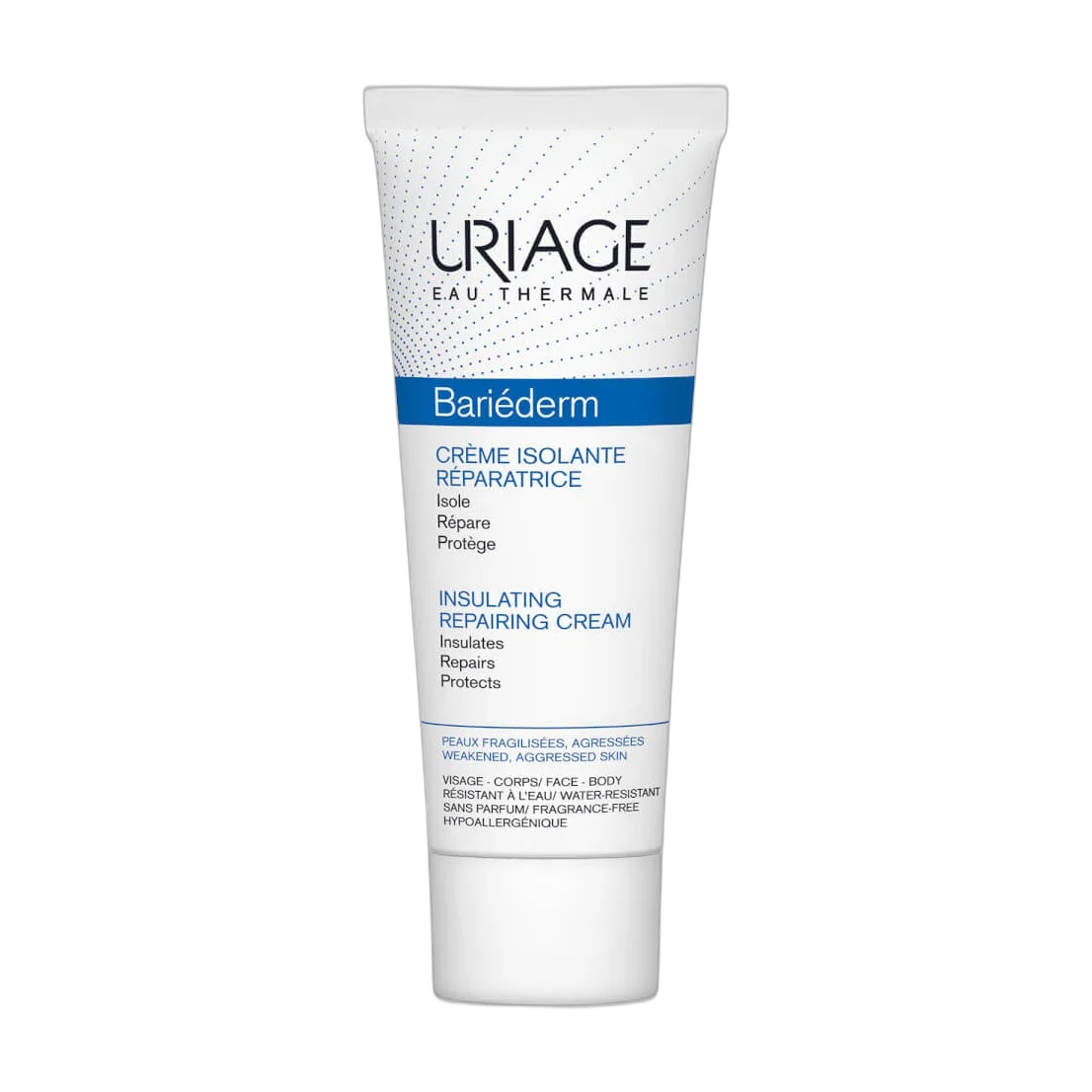 Bariéderm Insulating Repairing Cream