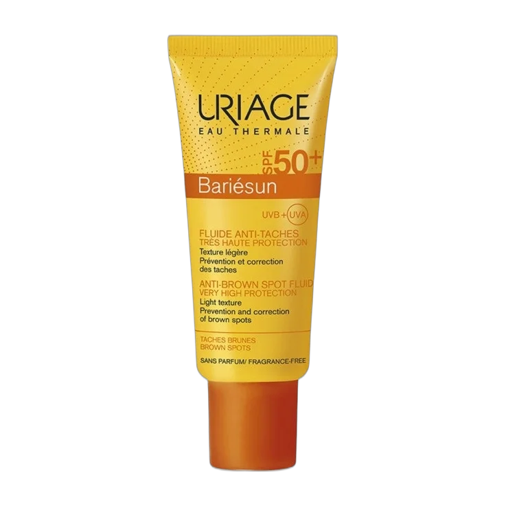 Bariésun Anti-Spot Fluid Spf 50+