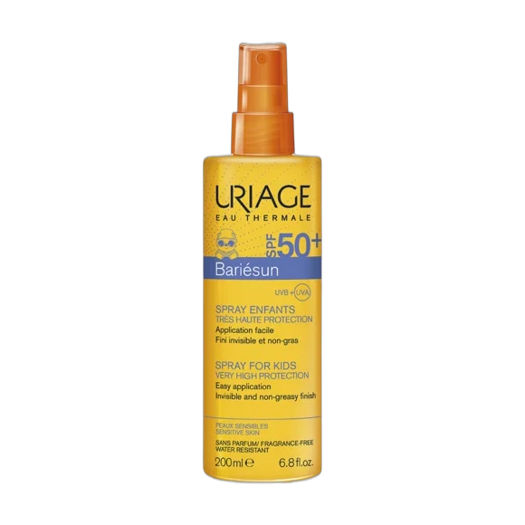 Bariésun Kid Spray Spf50+