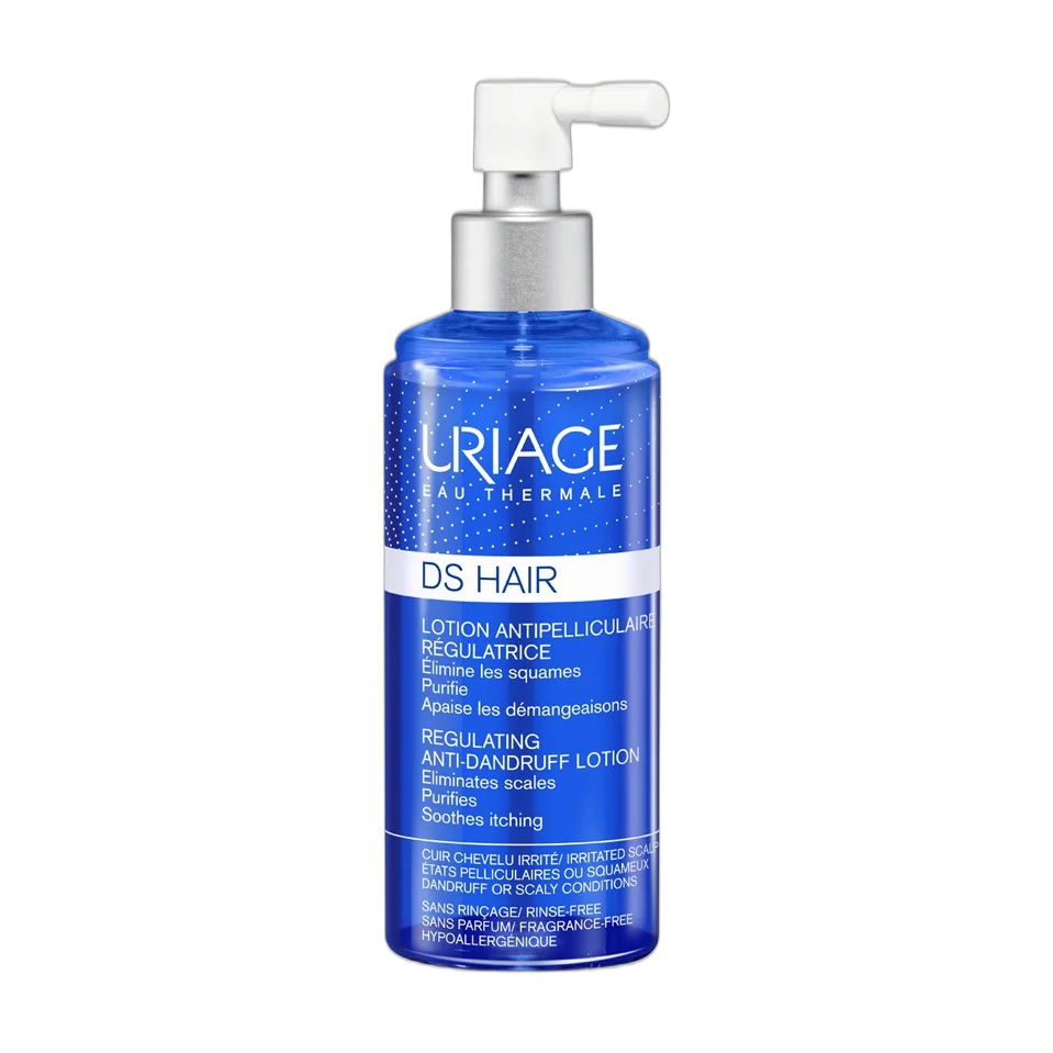 DS Hair Regulating Anti-Dandruff Lotion