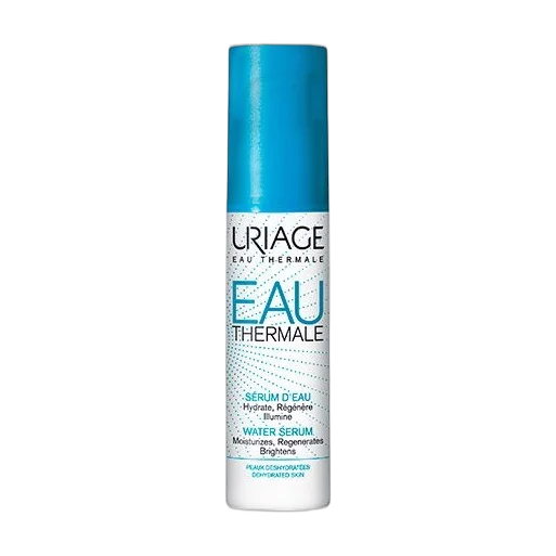 Eau Thermale - Water Serum