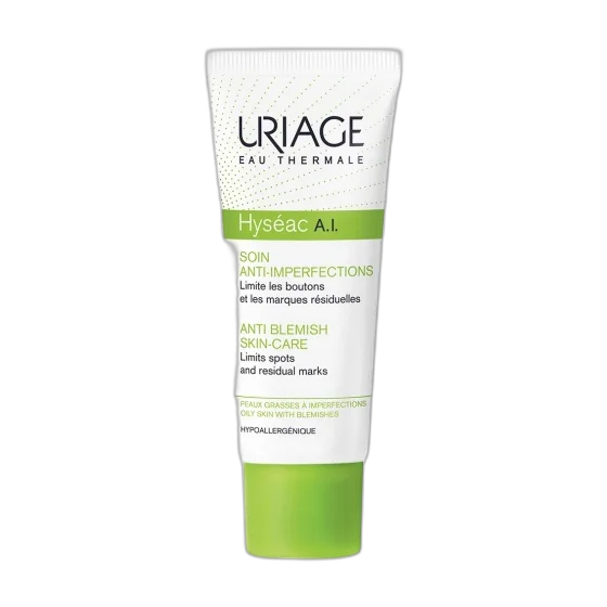 Hyséac AI Anti-Blemish Skincare