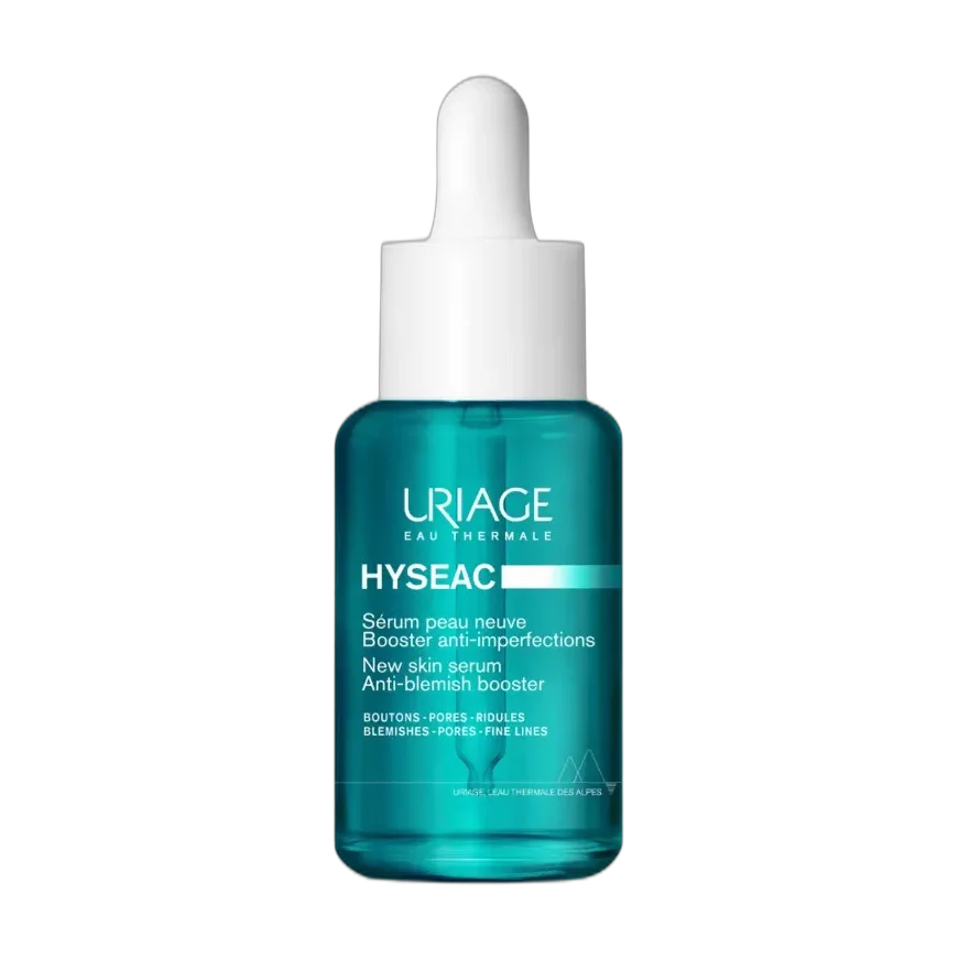 Hyseac Anti Blemish Booster