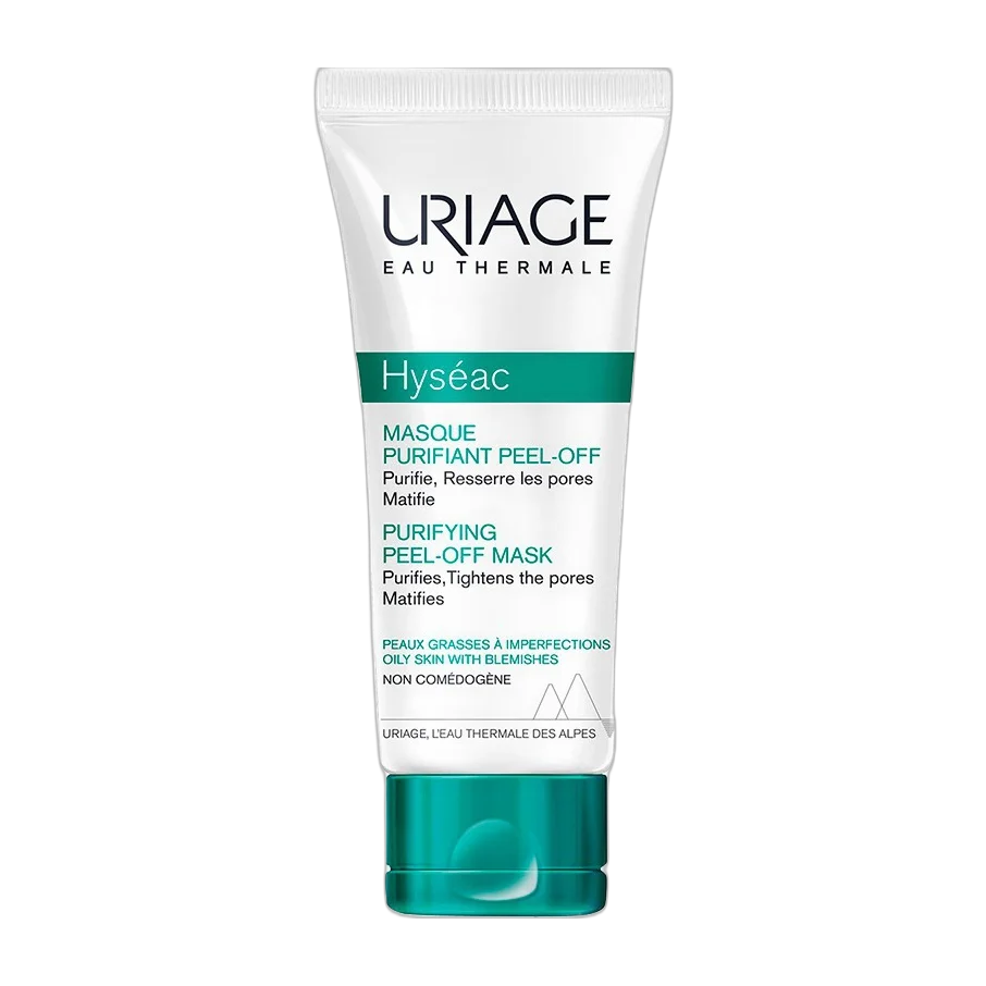 Hyséac Purifying Peel-off Mask