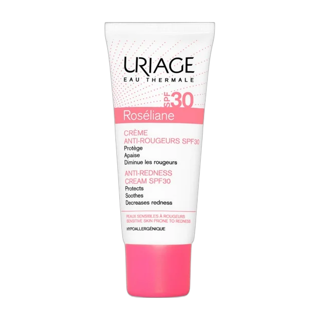Roséliane Anti-Redness Cream Spf30