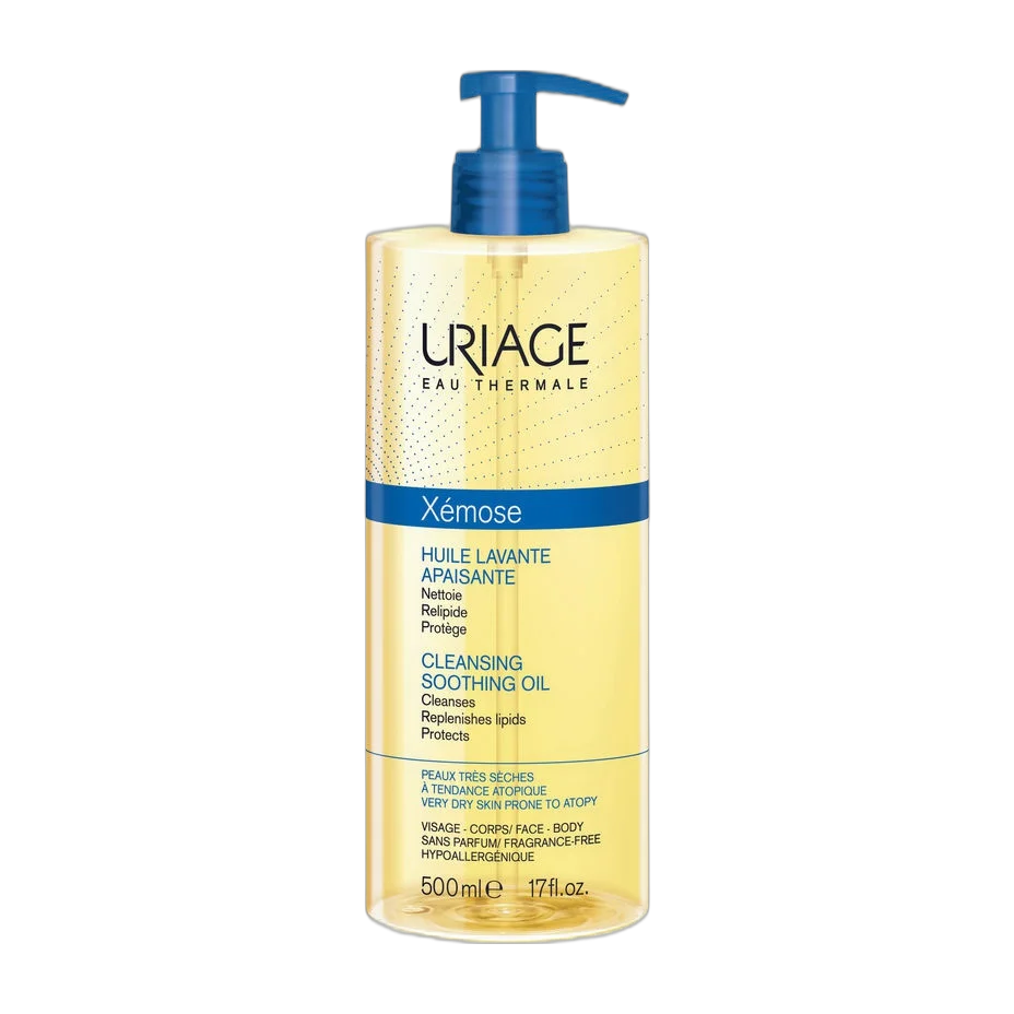 Xémose Cleansing Soothing Oil