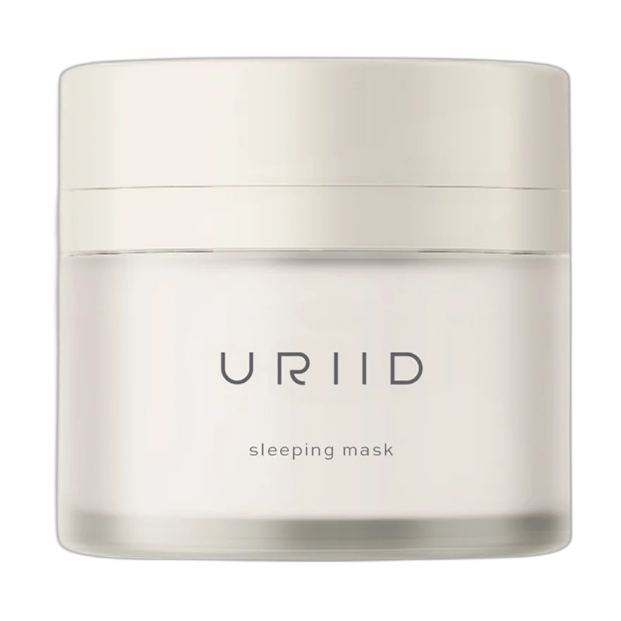 Neroli Garden Sleeping Mask
