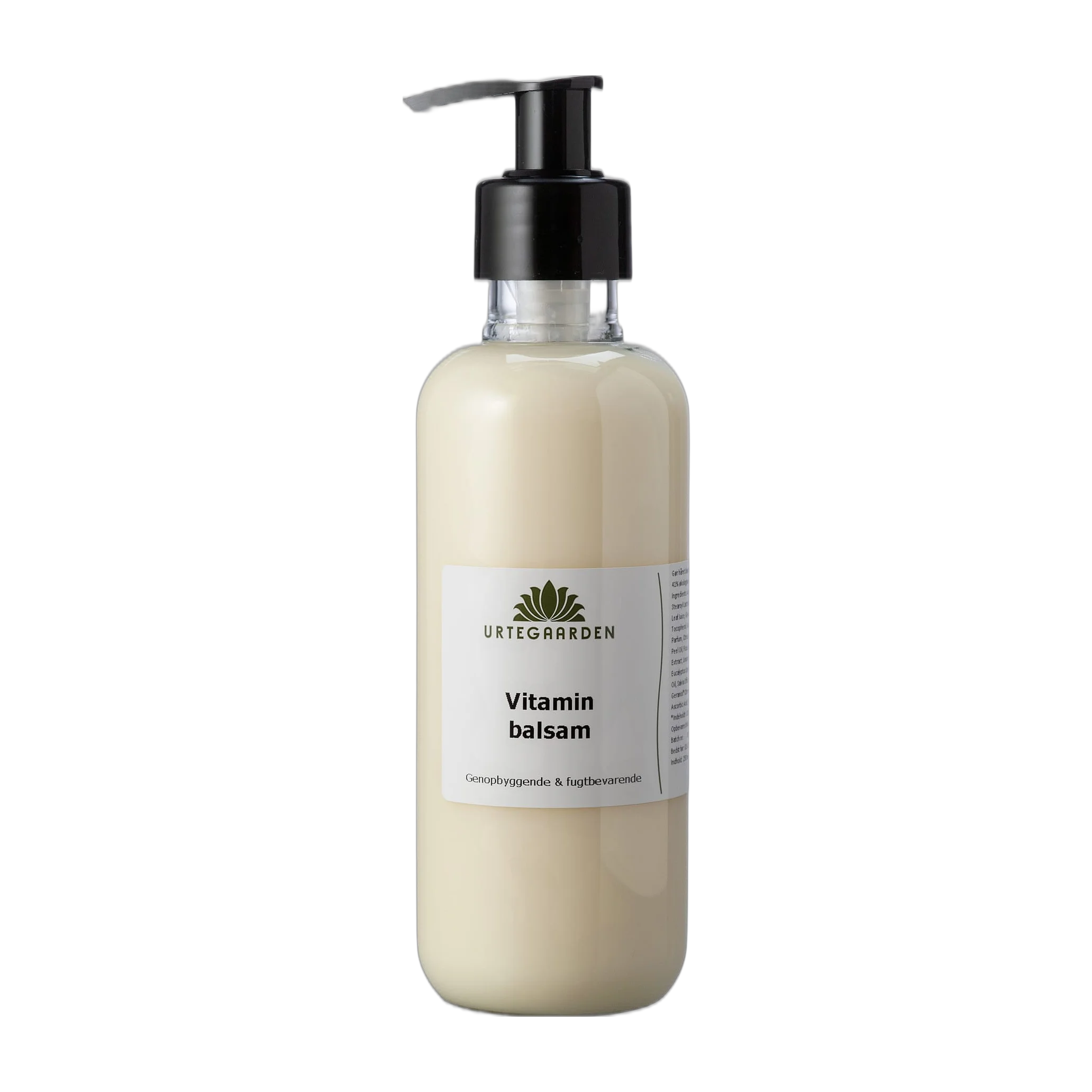 Vitaminbalsam (Vitamin conditioner)