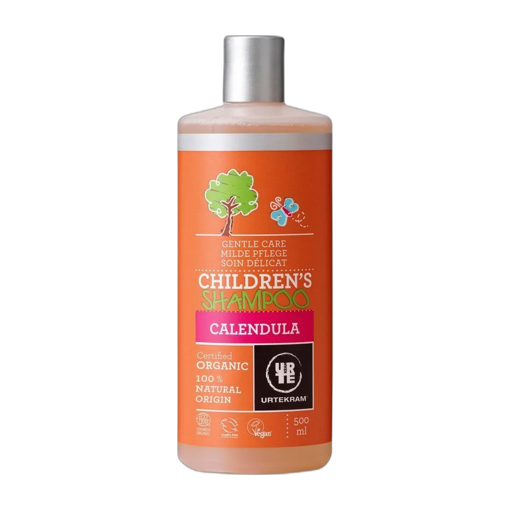 Children's Shampoo