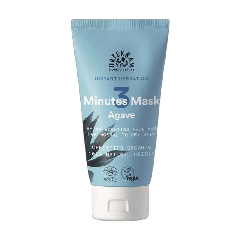 3 Minutes Mask Agave