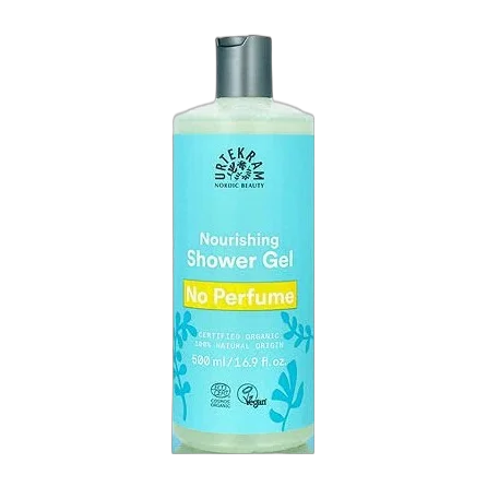 No Perfume Shower Gel
