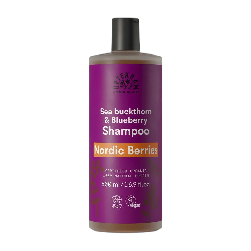 Nordic Berries Shampoo