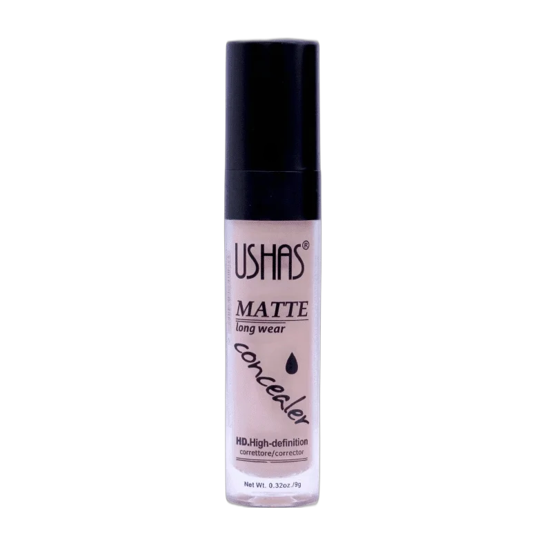 Matte Concealer