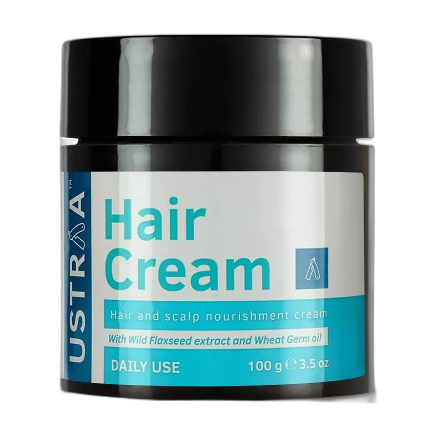 Hair Cream