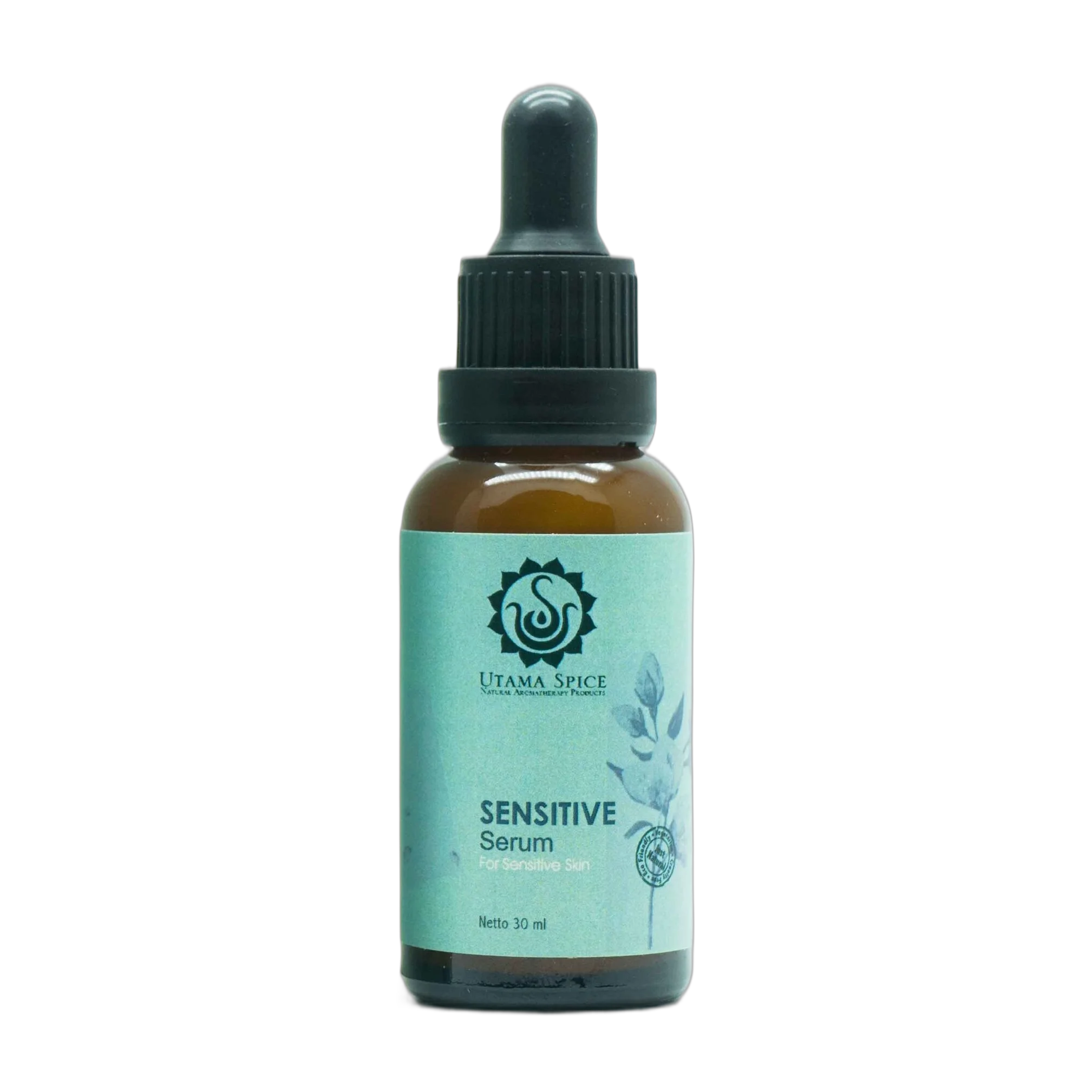 Sensitive Serum