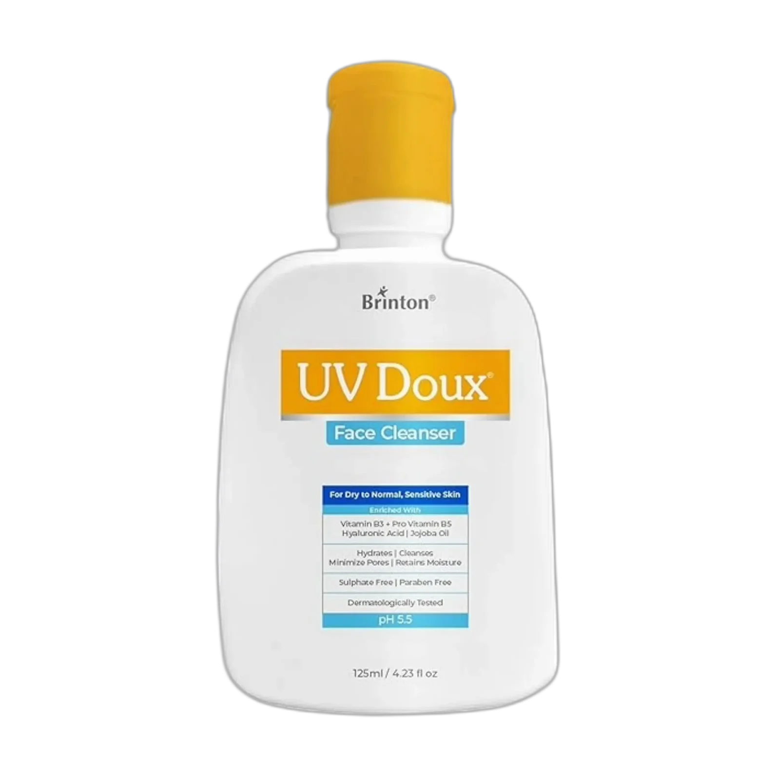 Face Cleanser