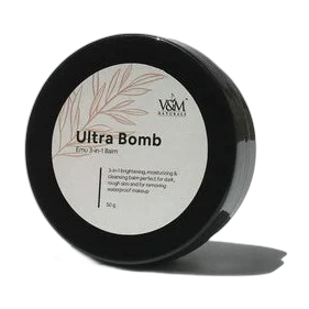 Ultra Bomb