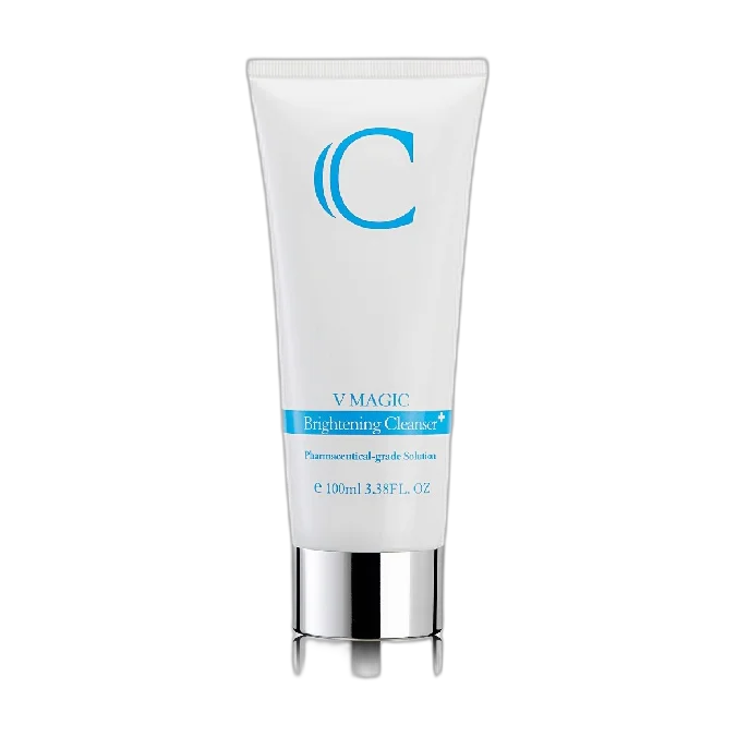 Brightening Cleanser