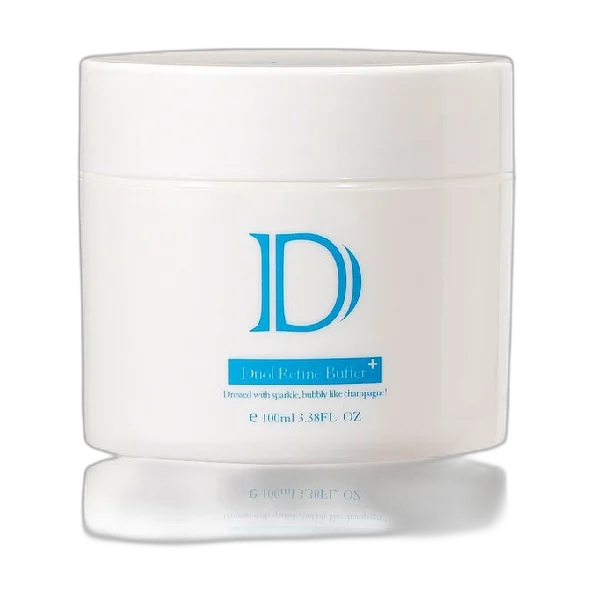 Duol Refine Buffer