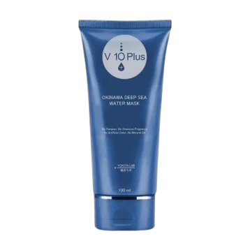 Okinawa Deep Sea Water Mask