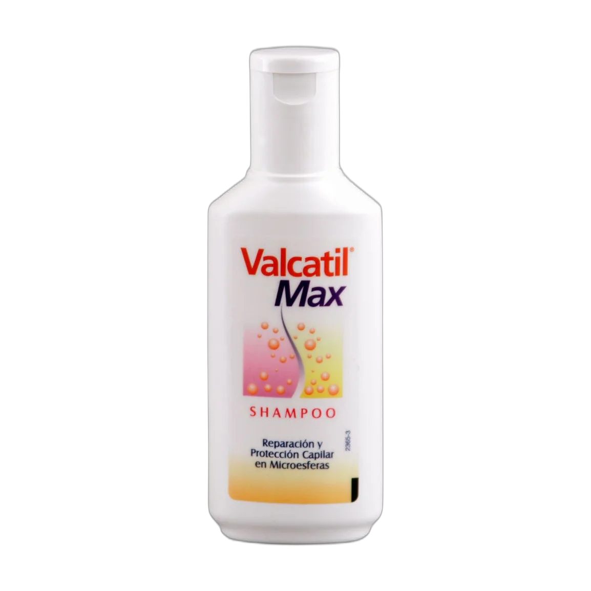 Max Shampoo